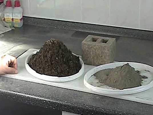 Xaggregate™ – Betonzuschlagstoff – 2