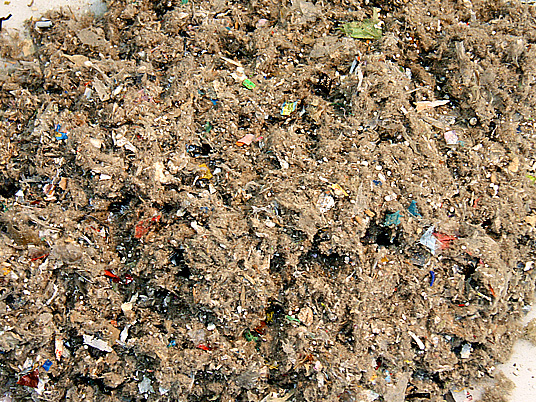 Xaggregate™ – Betonzuschlagstoff