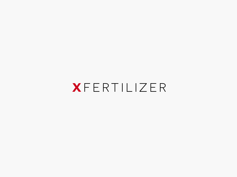 Xfertilizer™ – Anforderungsspezifischer Dünger
